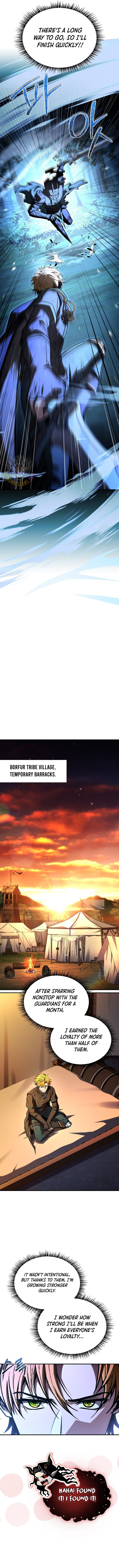 Talent Swallowing Magician Chapter 129 Page 13