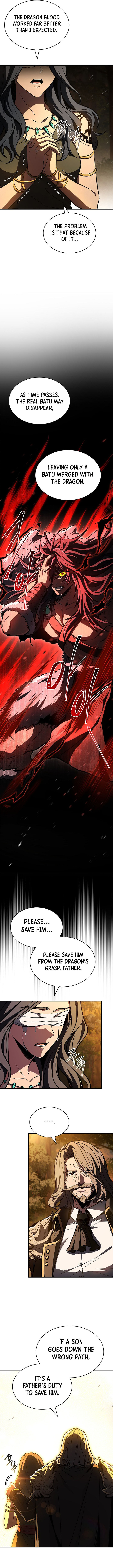 Talent Swallowing Magician Chapter 130 Page 10