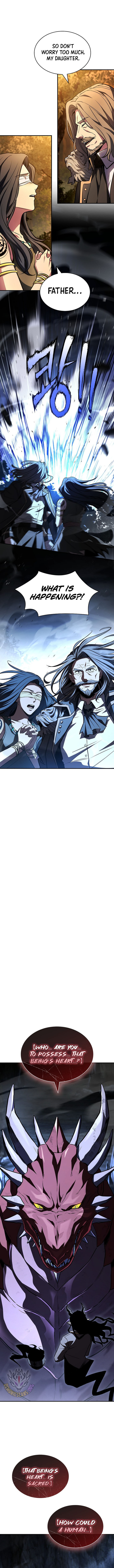 Talent Swallowing Magician Chapter 130 Page 11