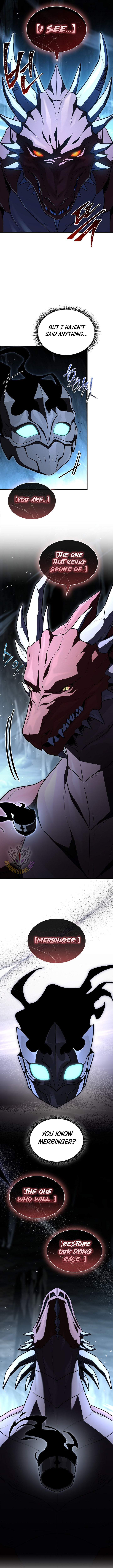 Talent Swallowing Magician Chapter 130 Page 13