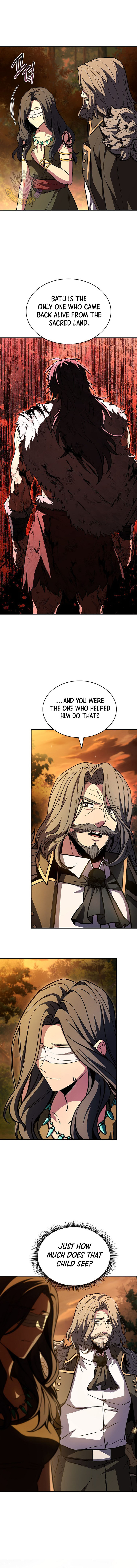 Talent Swallowing Magician Chapter 130 Page 7