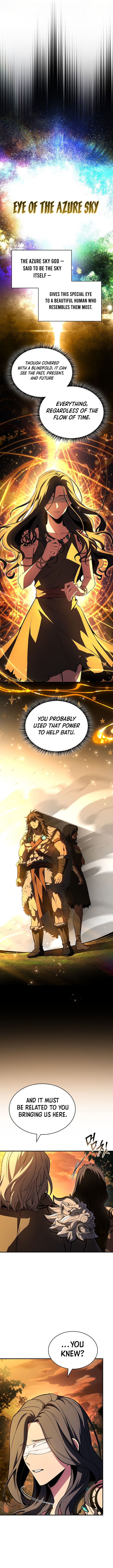 Talent Swallowing Magician Chapter 130 Page 8