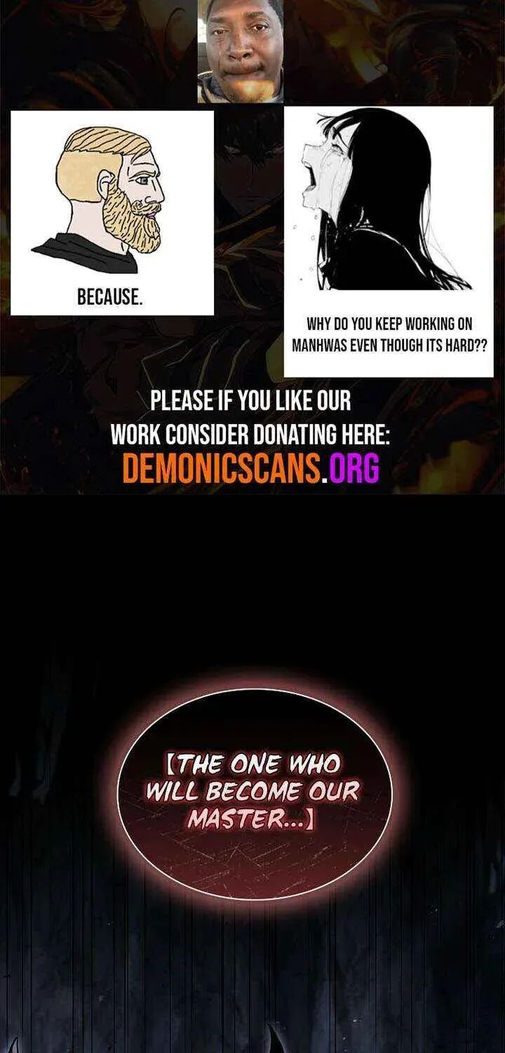 Talent Swallowing Magician Chapter 131 Page 1