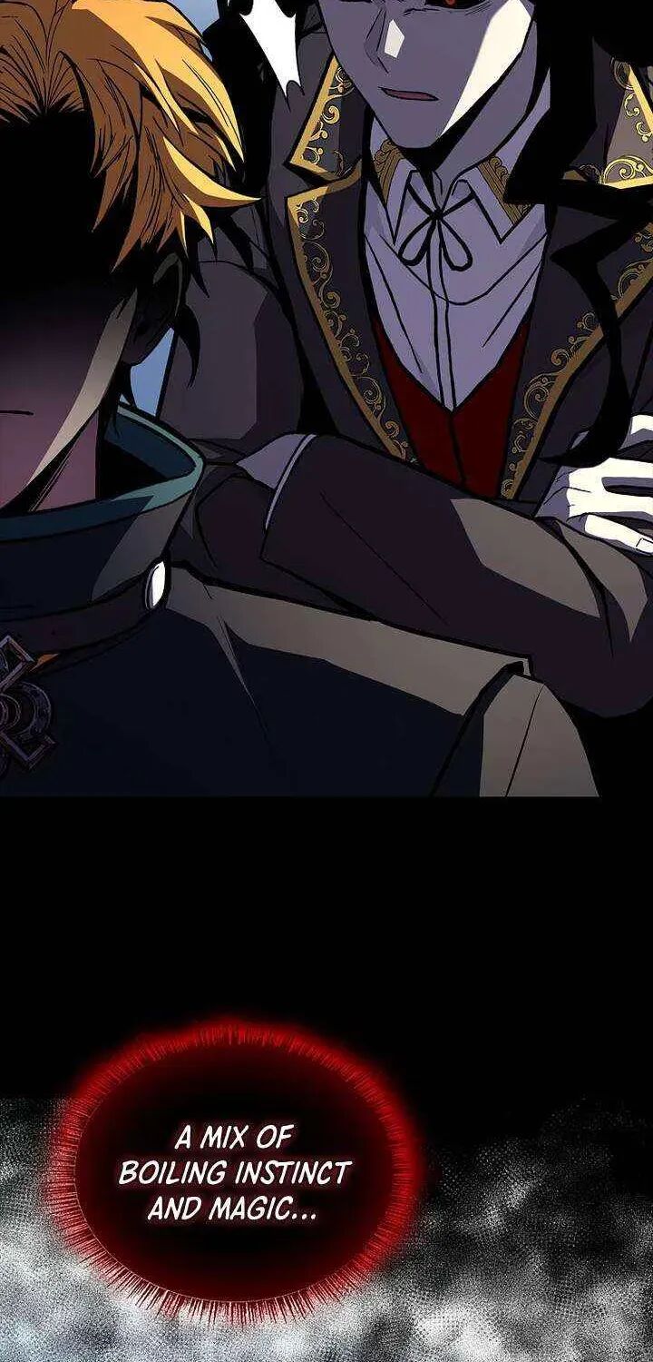 Talent Swallowing Magician Chapter 131 Page 105