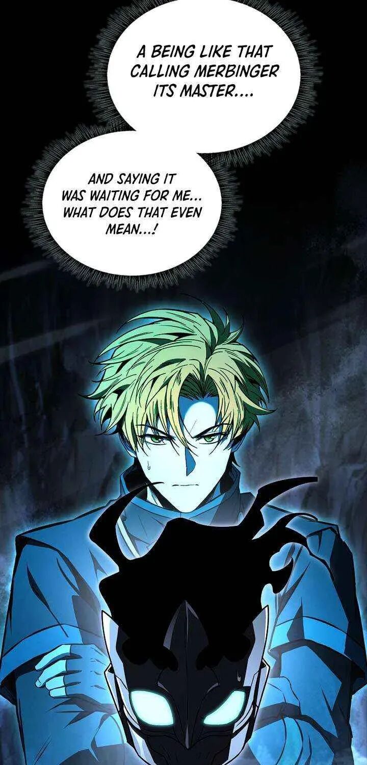 Talent Swallowing Magician Chapter 131 Page 11