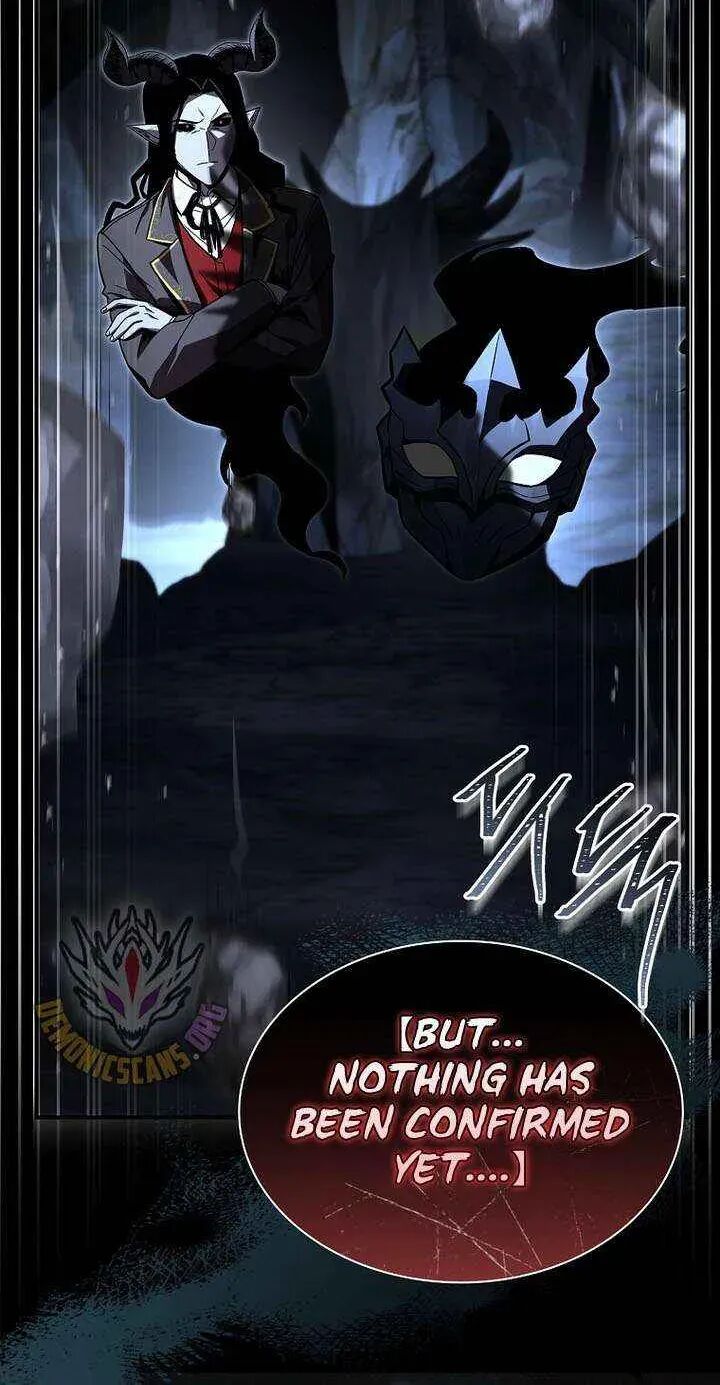 Talent Swallowing Magician Chapter 131 Page 21