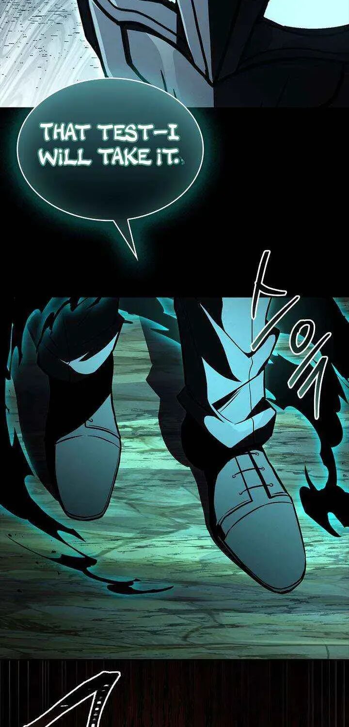 Talent Swallowing Magician Chapter 131 Page 25