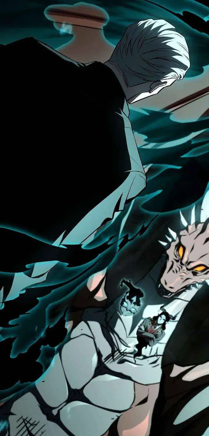 Talent Swallowing Magician Chapter 131 Page 35