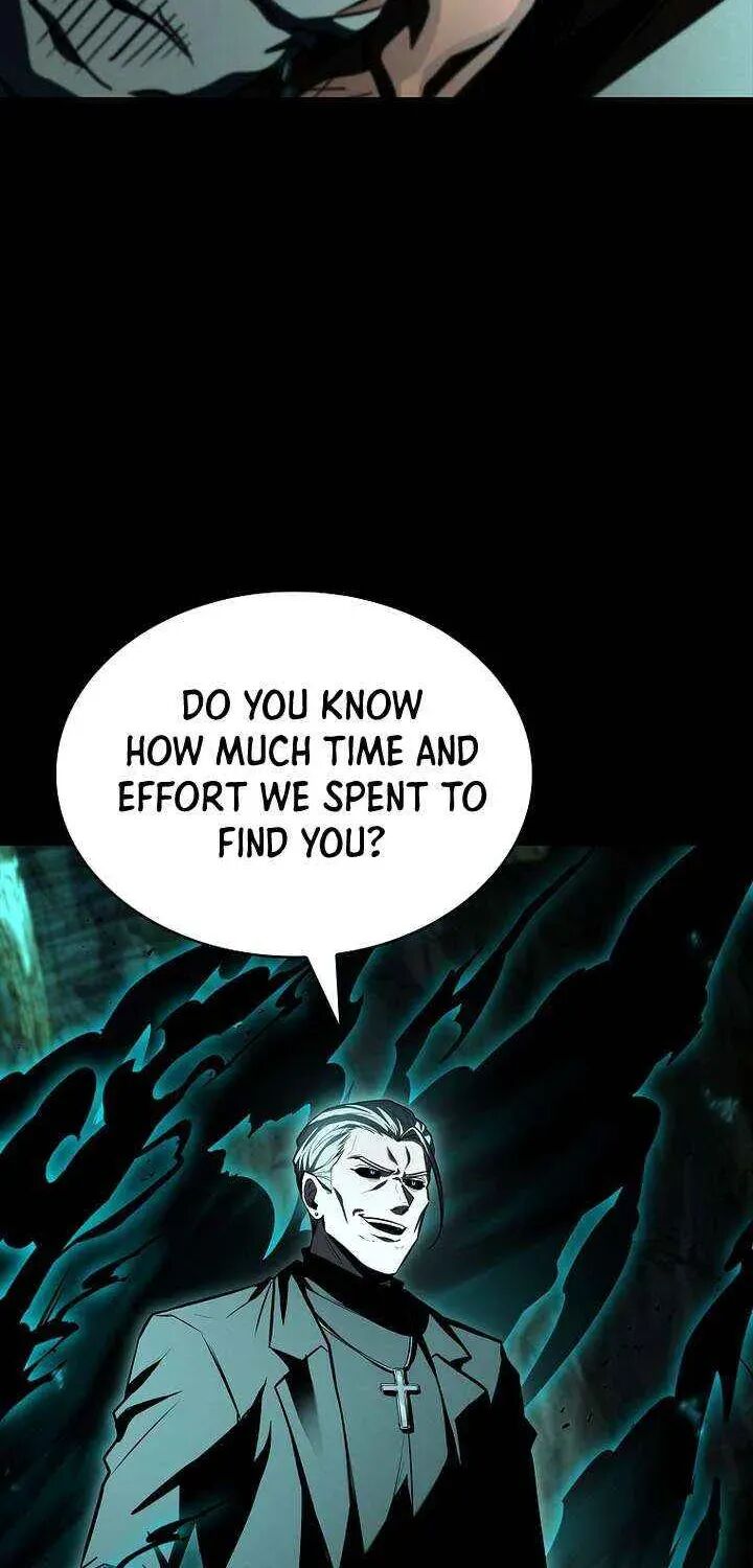 Talent Swallowing Magician Chapter 131 Page 36