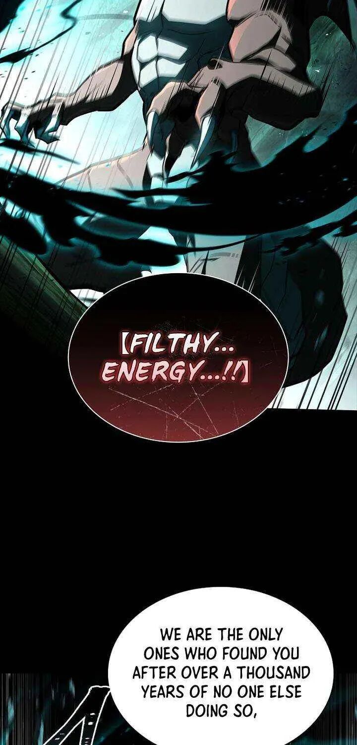 Talent Swallowing Magician Chapter 131 Page 38