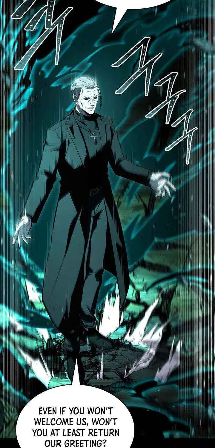 Talent Swallowing Magician Chapter 131 Page 39