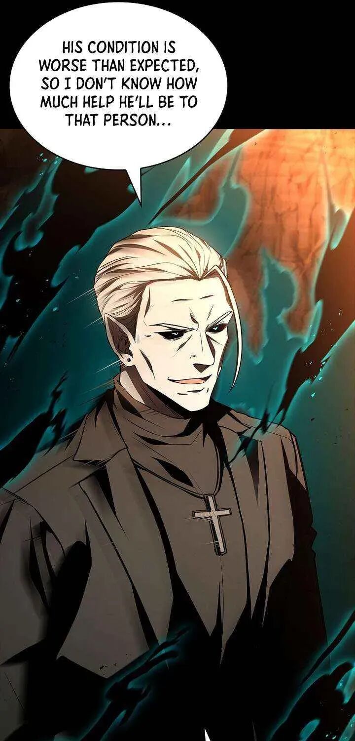 Talent Swallowing Magician Chapter 131 Page 42