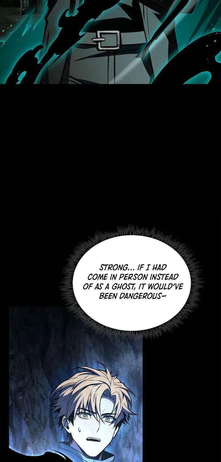 Talent Swallowing Magician Chapter 131 Page 50