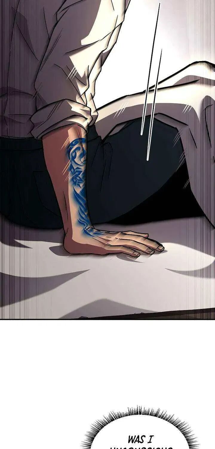 Talent Swallowing Magician Chapter 131 Page 57