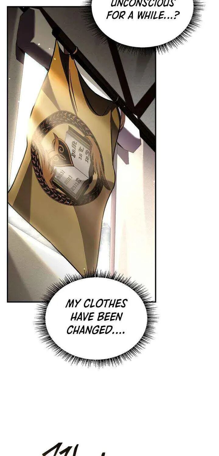 Talent Swallowing Magician Chapter 131 Page 58