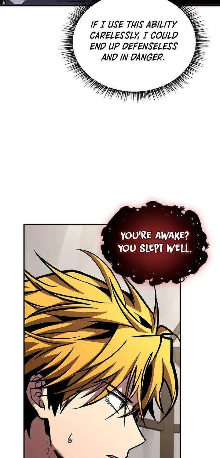 Talent Swallowing Magician Chapter 131 Page 61