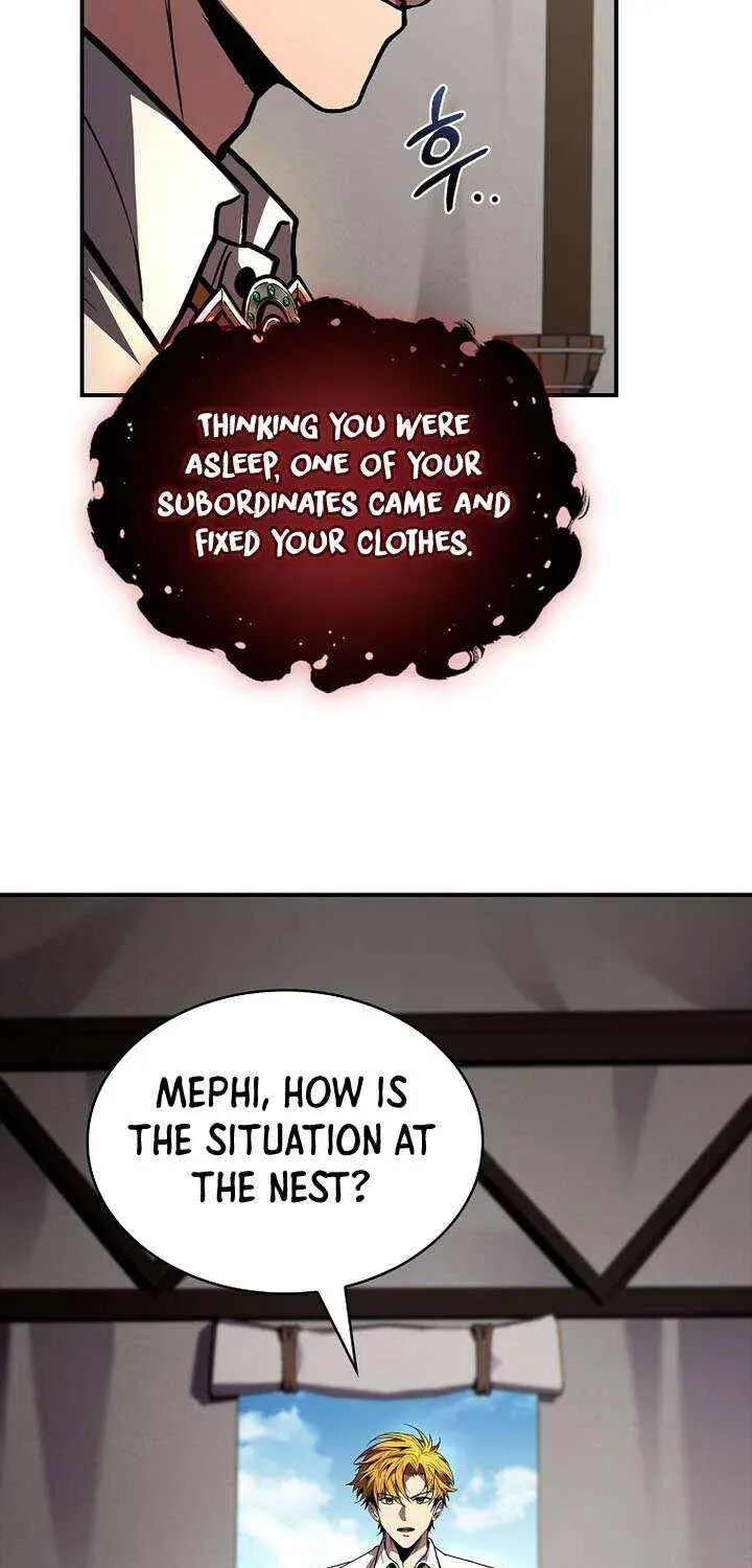 Talent Swallowing Magician Chapter 131 Page 62