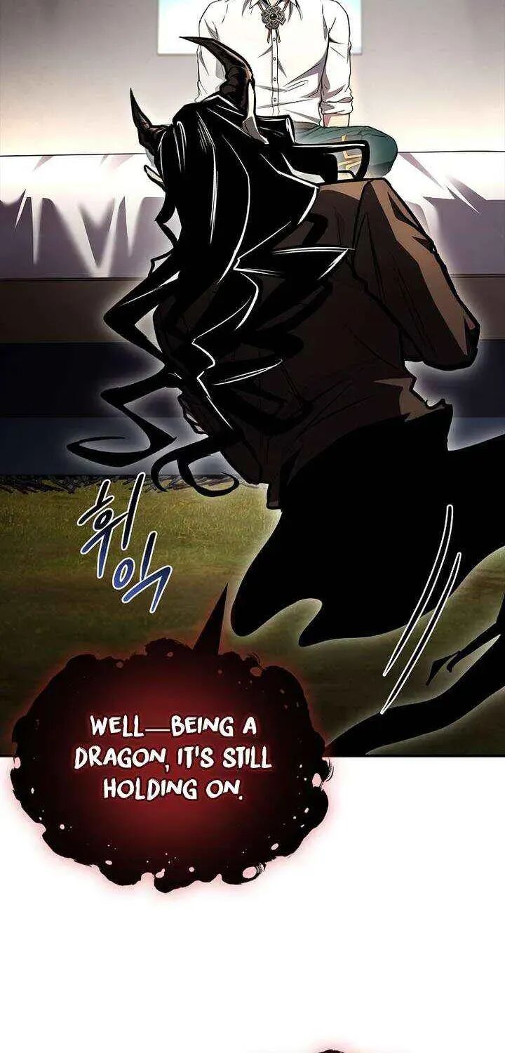 Talent Swallowing Magician Chapter 131 Page 63