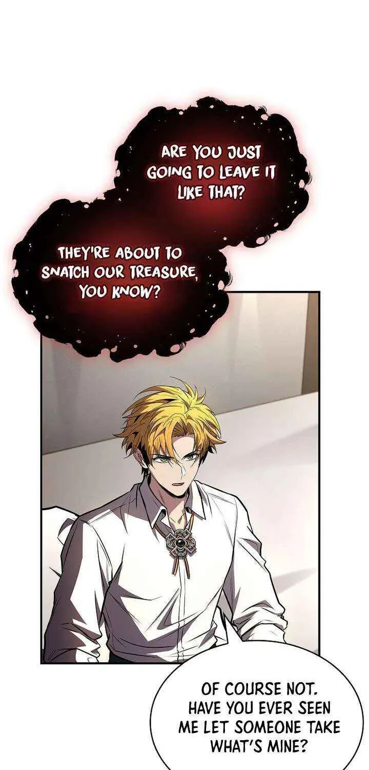 Talent Swallowing Magician Chapter 131 Page 65