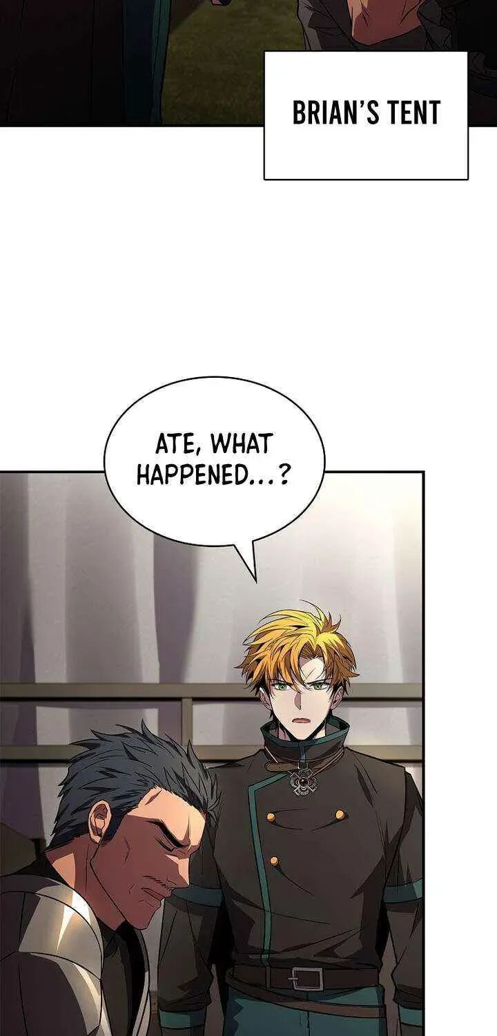 Talent Swallowing Magician Chapter 131 Page 71