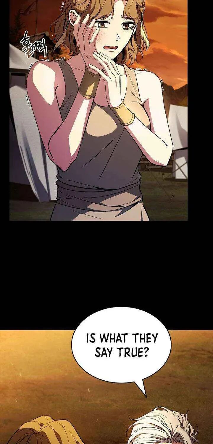 Talent Swallowing Magician Chapter 131 Page 77