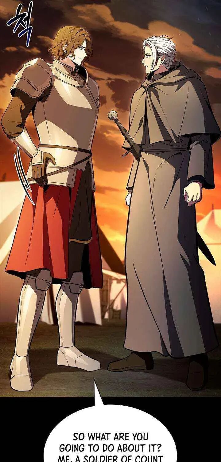 Talent Swallowing Magician Chapter 131 Page 81