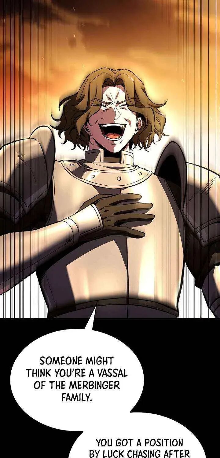 Talent Swallowing Magician Chapter 131 Page 85