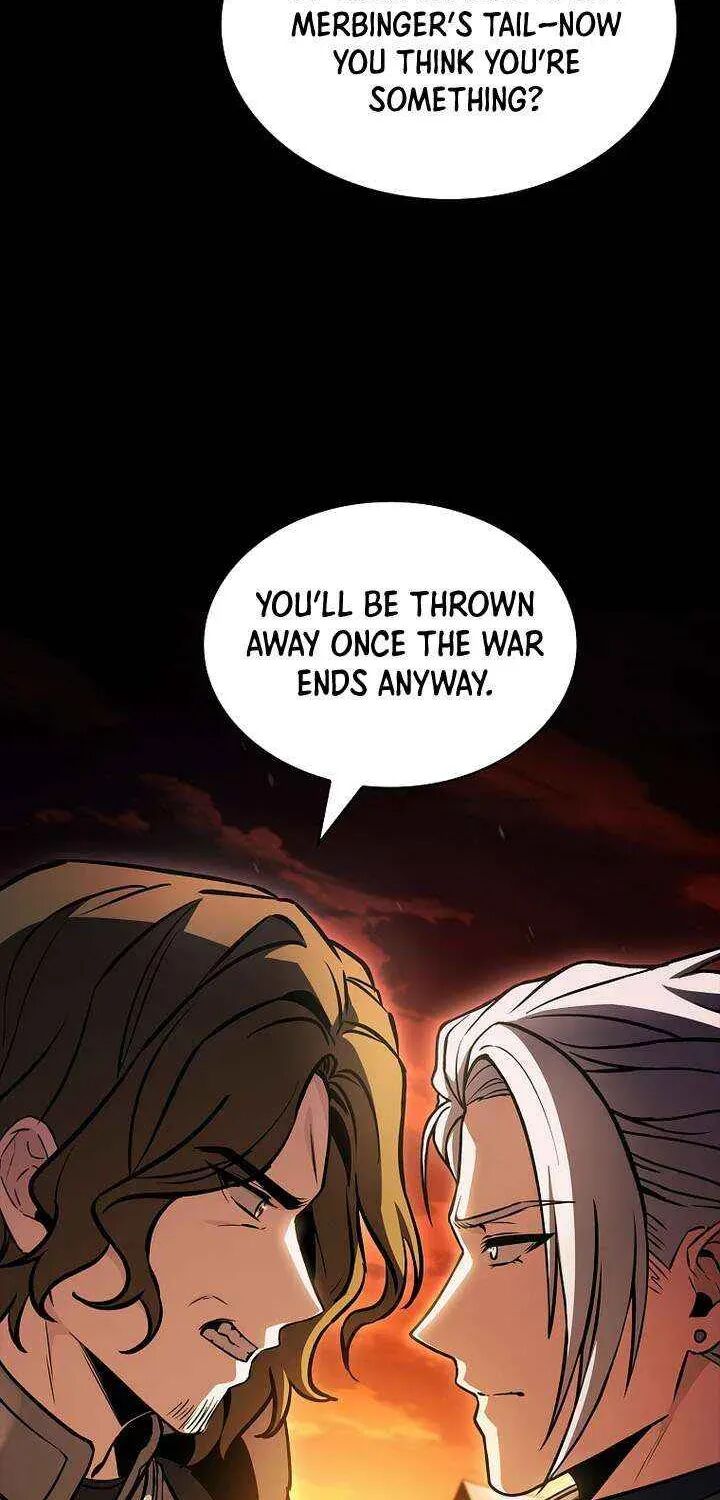 Talent Swallowing Magician Chapter 131 Page 86