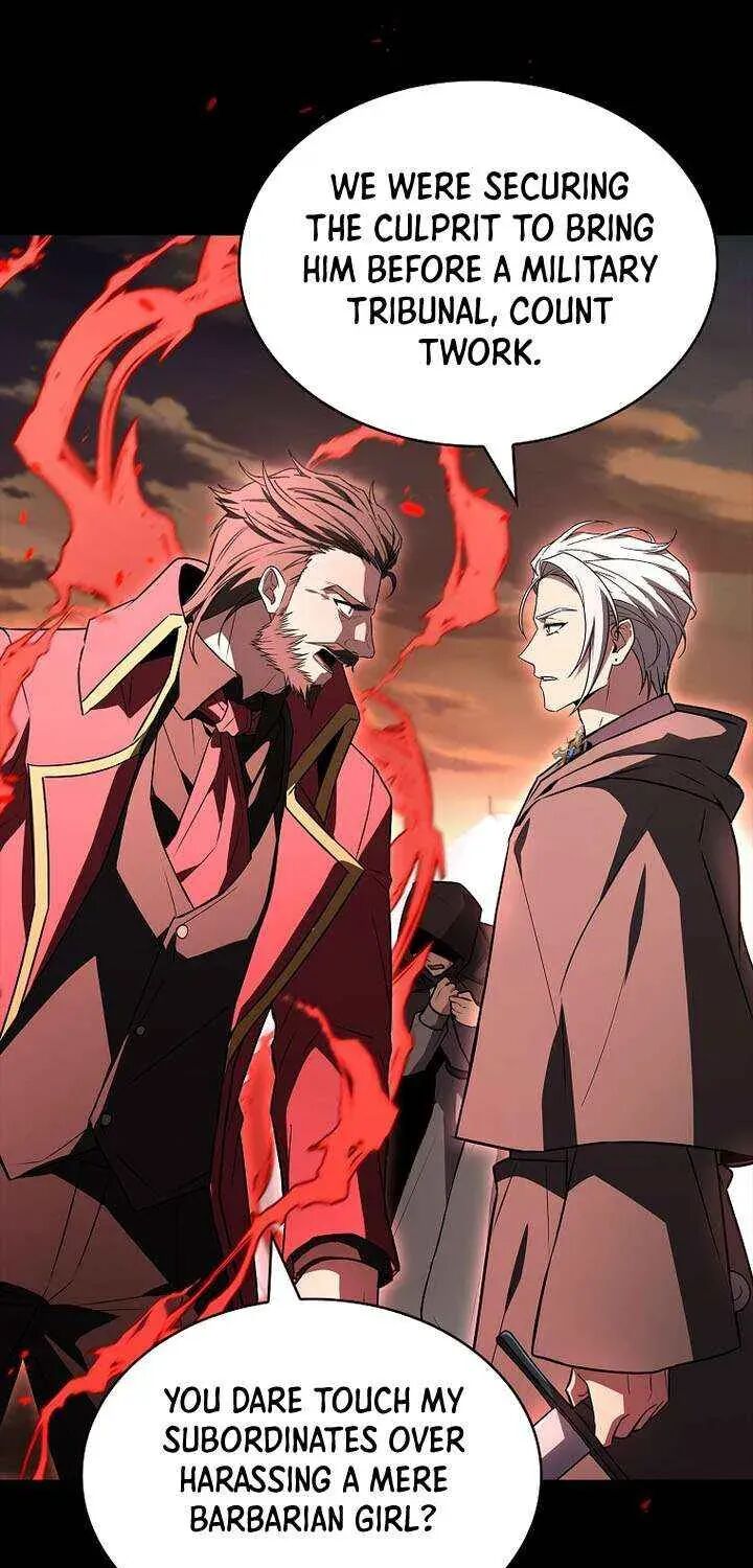 Talent Swallowing Magician Chapter 131 Page 95