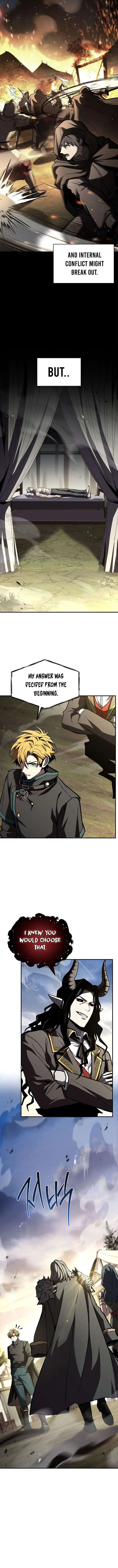 Talent Swallowing Magician Chapter 132 Page 2