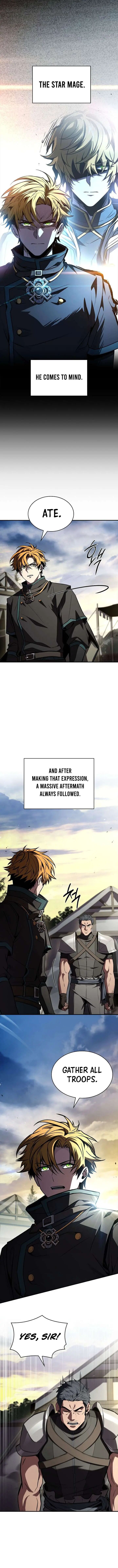 Talent Swallowing Magician Chapter 132 Page 4