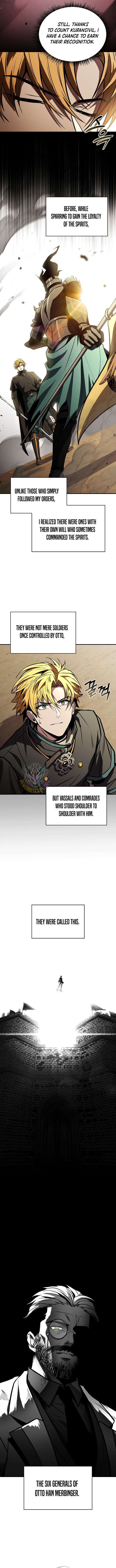 Talent Swallowing Magician Chapter 133 Page 11