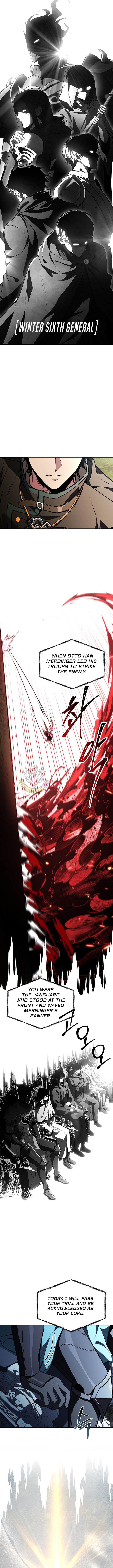 Talent Swallowing Magician Chapter 133 Page 12