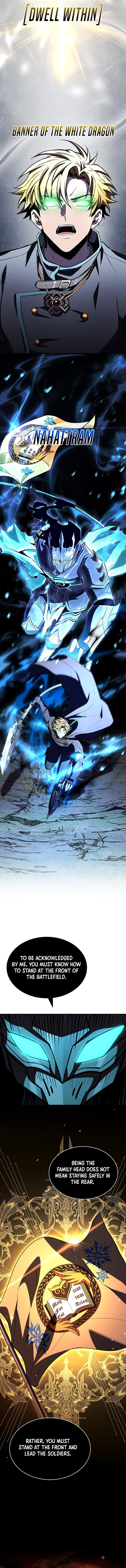 Talent Swallowing Magician Chapter 133 Page 13