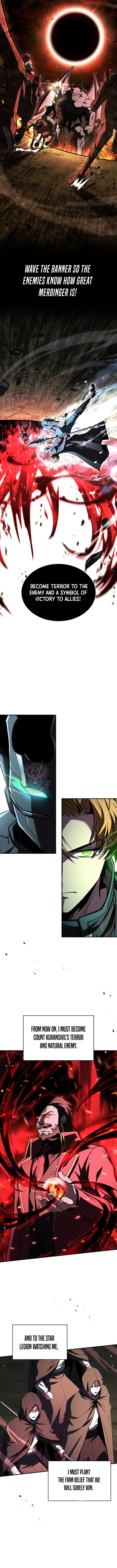 Talent Swallowing Magician Chapter 133 Page 14