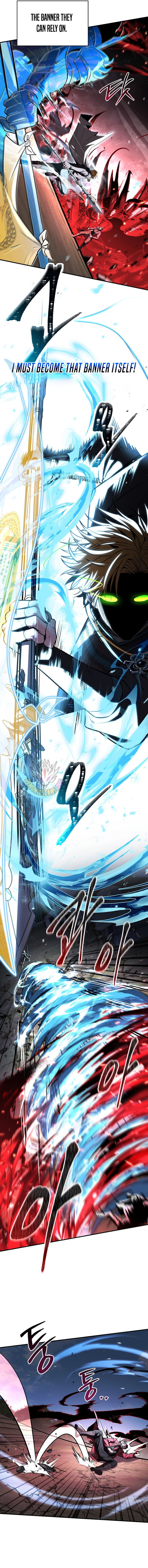 Talent Swallowing Magician Chapter 133 Page 15