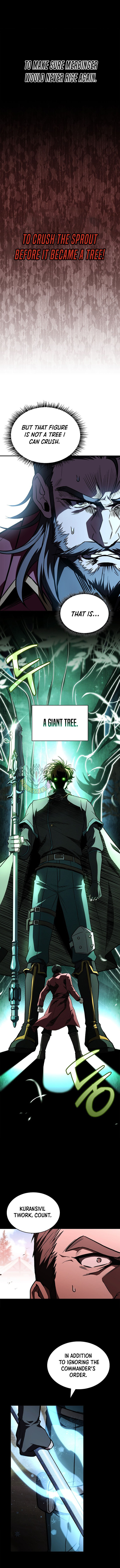 Talent Swallowing Magician Chapter 133 Page 7