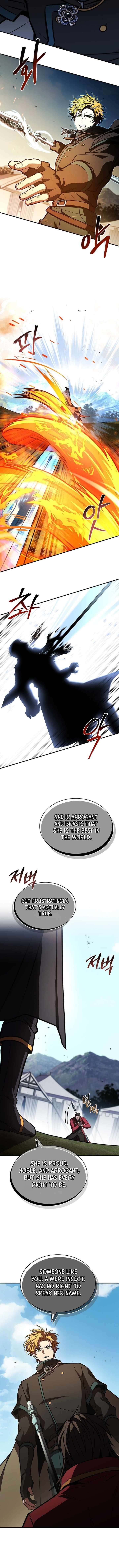Talent Swallowing Magician Chapter 134 Page 10