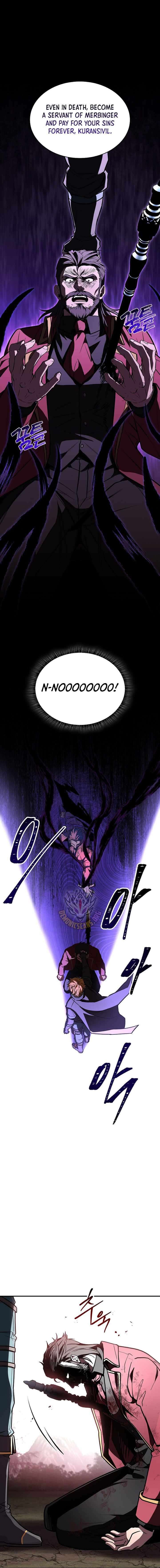 Talent Swallowing Magician Chapter 134 Page 13