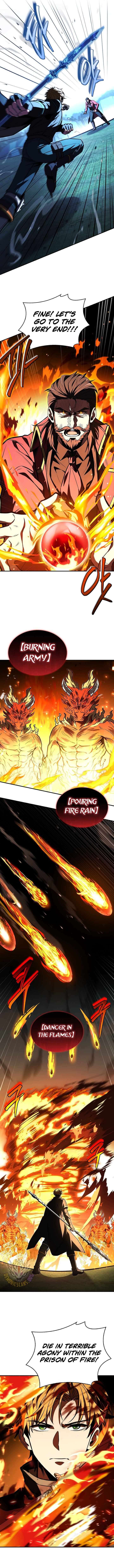 Talent Swallowing Magician Chapter 134 Page 7