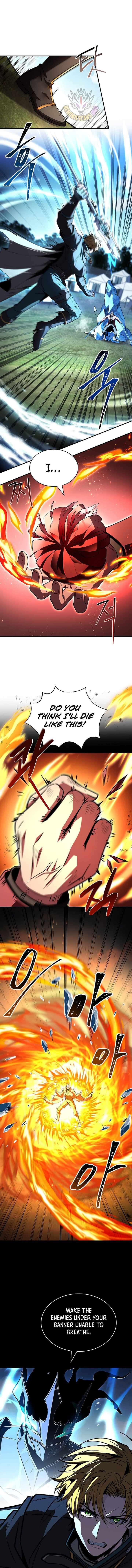 Talent Swallowing Magician Chapter 134 Page 9