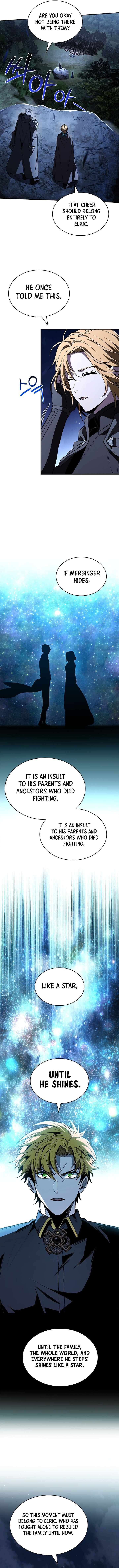 Talent Swallowing Magician Chapter 135 Page 12