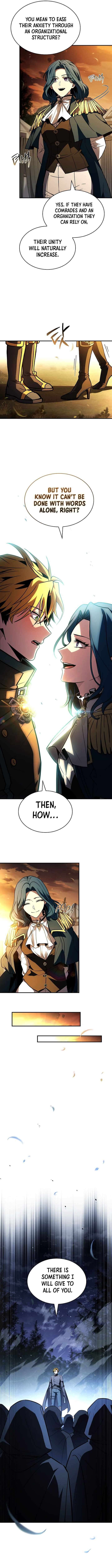 Talent Swallowing Magician Chapter 135 Page 6