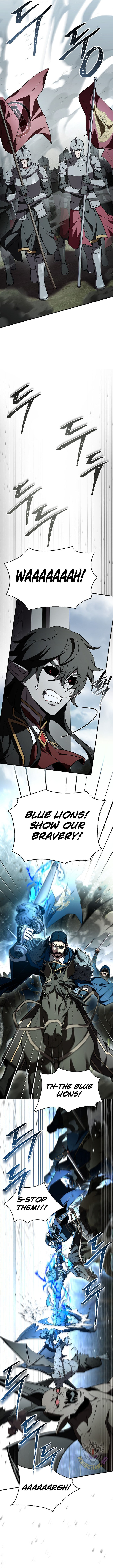 Talent Swallowing Magician Chapter 136 Page 13