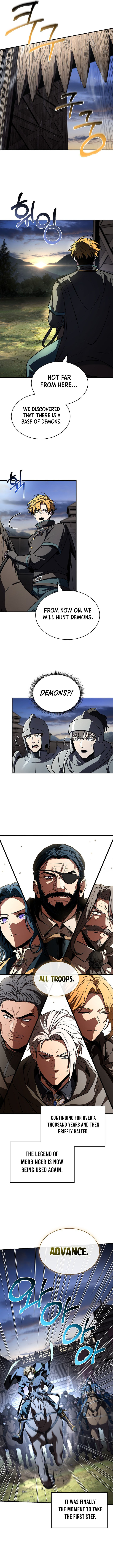 Talent Swallowing Magician Chapter 136 Page 2