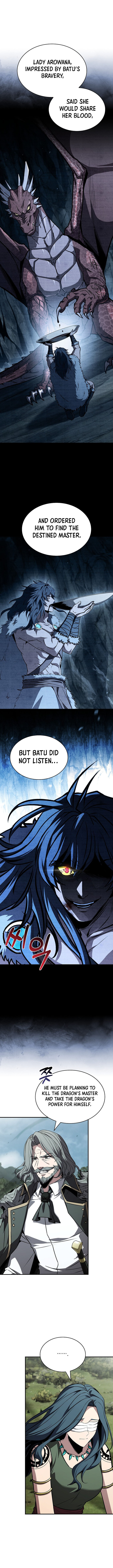 Talent Swallowing Magician Chapter 136 Page 6