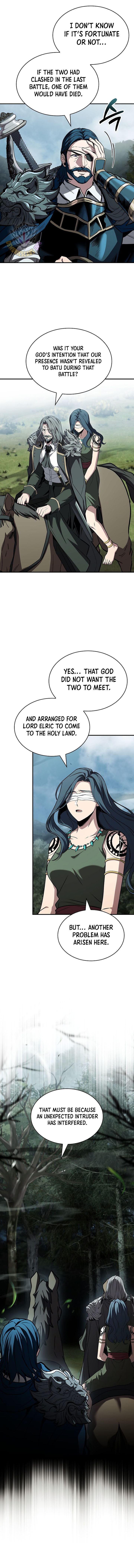 Talent Swallowing Magician Chapter 136 Page 7