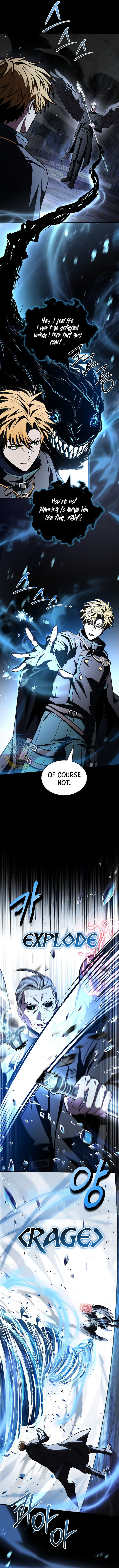 Talent Swallowing Magician Chapter 137 Page 13