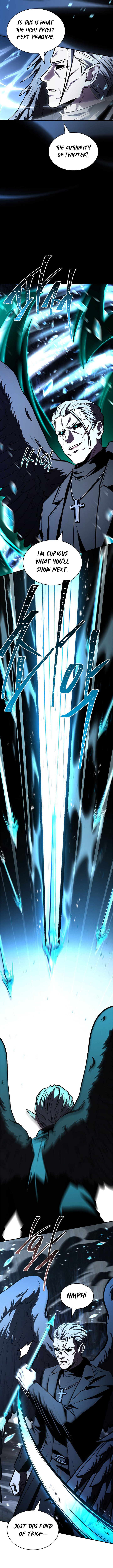 Talent Swallowing Magician Chapter 137 Page 14