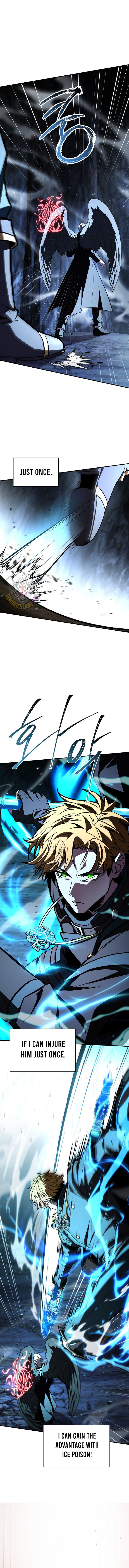 Talent Swallowing Magician Chapter 137 Page 15